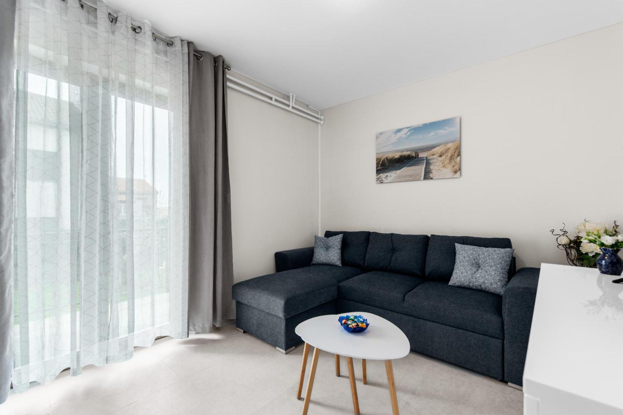 Apartments Feniks ポレッチ エクステリア 写真
