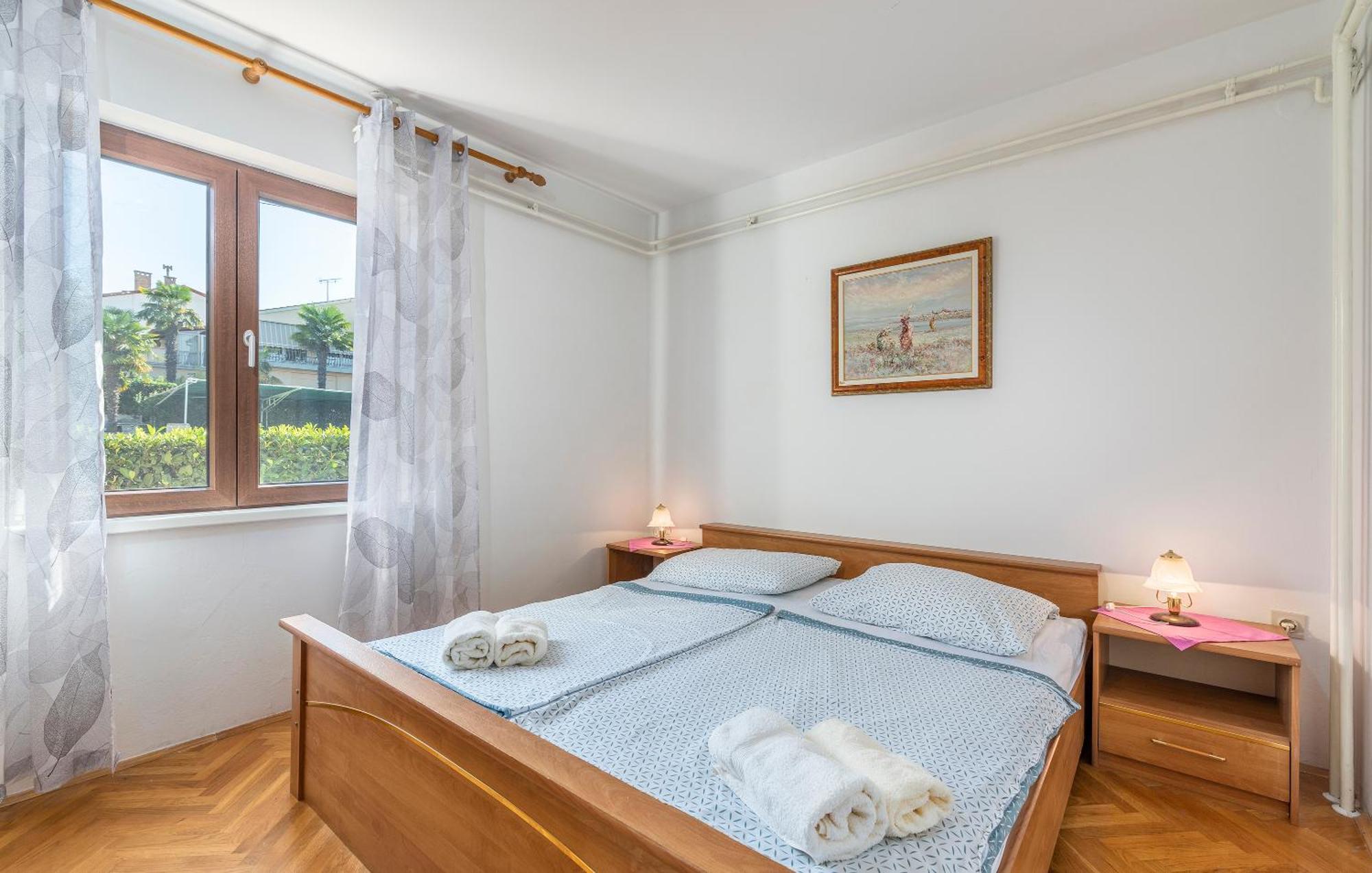 Apartments Feniks ポレッチ 部屋 写真